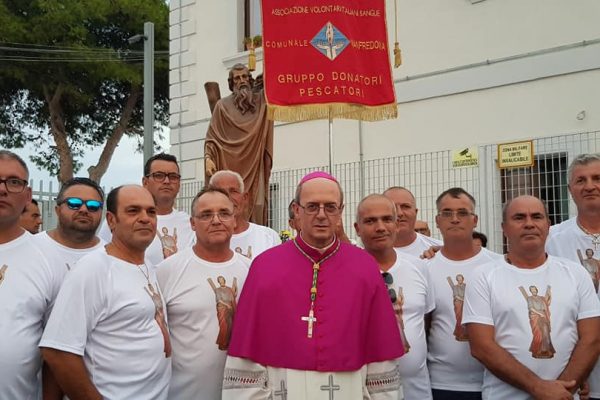 183^ FESTA PATRONALE IN ONORE DI MARIA SS DI SIPONTO (19)